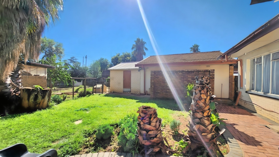 3 Bedroom Property for Sale in Meiringspark North West